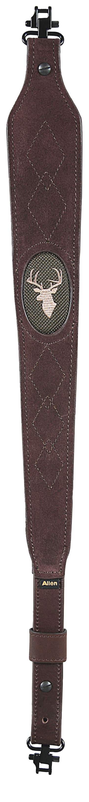 Allen Big Game, Allen 8140 Big Game Sling Suede Brn