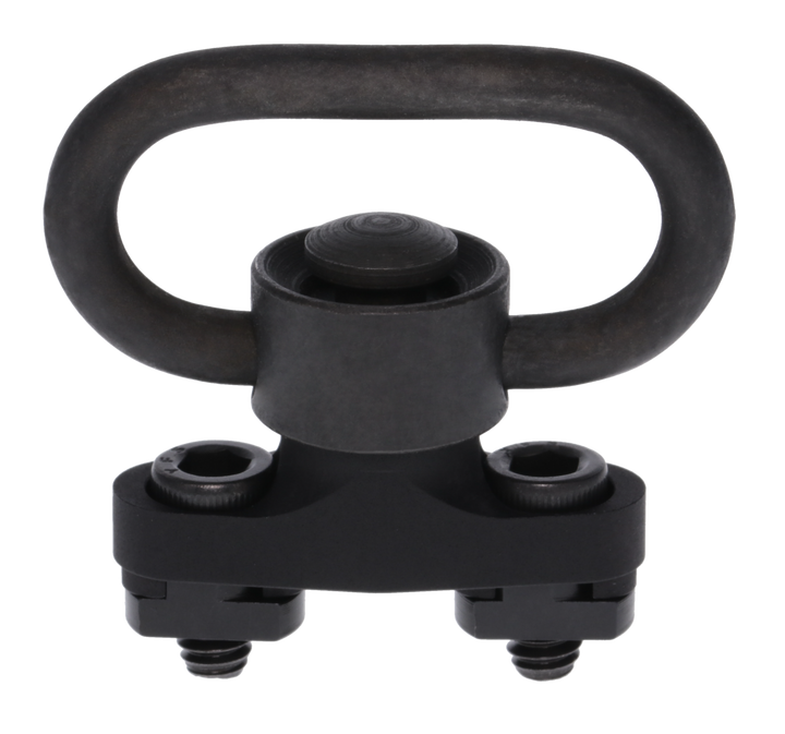 Rival Arms Qd Rail Mount Swivel, Rival Rara92p3a M-lok Mount/qd Hd Swivel Pk