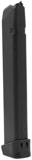 Kci Usa Inc Glock, Kci Kci-mz008 Mag 9mm 33r