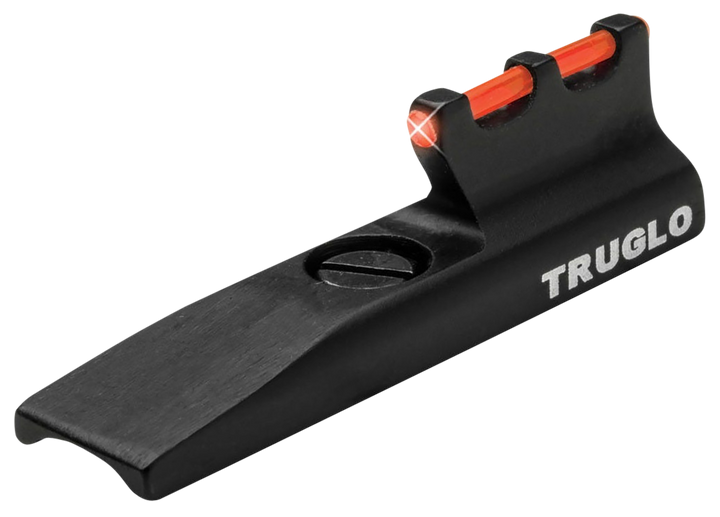 Truglo Rimfire Rifle Fiber-optic Front Sight, Tru Tg-tg975rb Marlin Rimfire Rfl Front Sght Rd