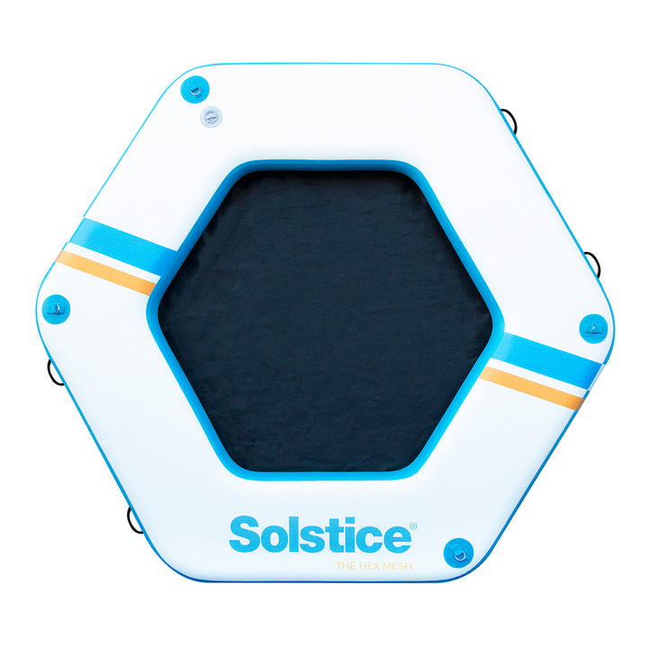 Solstice Watersports 8&