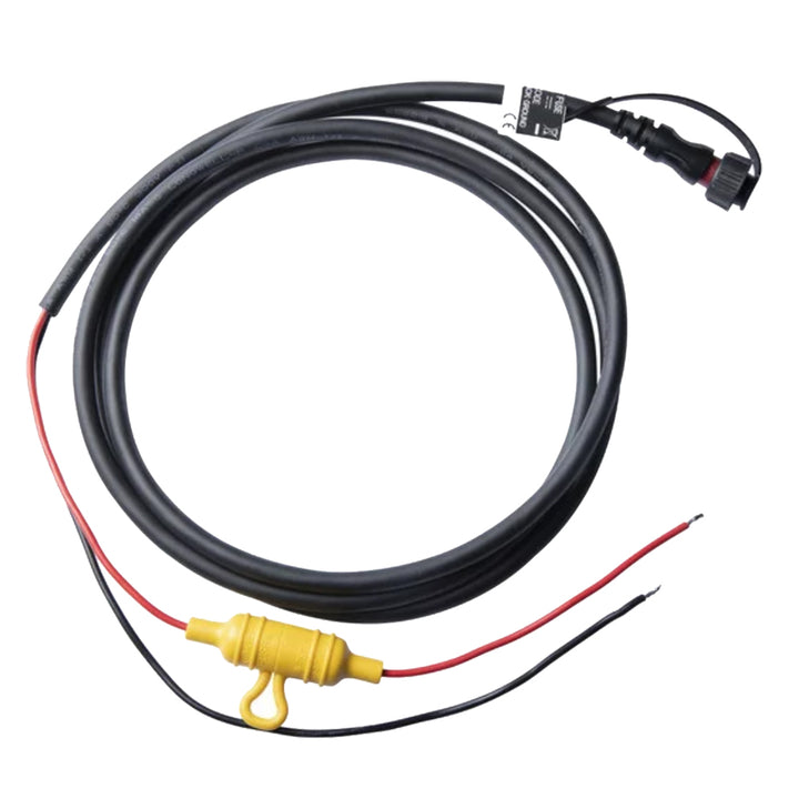 Garmin GPSMAP® 2-Pin Power/Data Cable - 6&