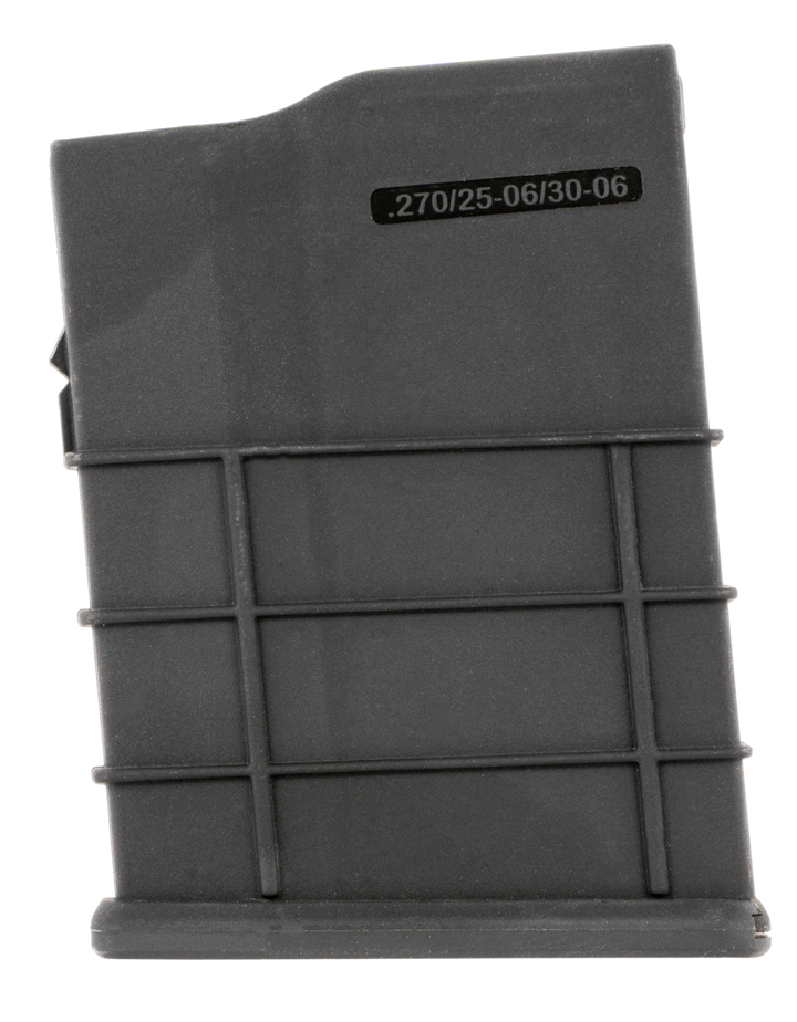 Howa Detachable Magazine, Howa Atim10r3006rm Mag 3006 10rd
