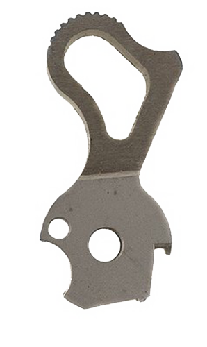 Wilson Combat Ultralight Skeleton Hammer, Wils 337s Hammer Ul Skeleton