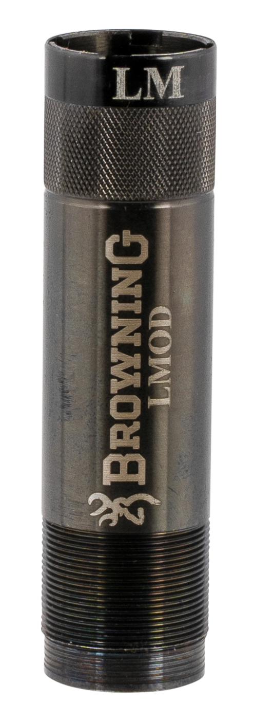 Browning Midas, Brn 113-2033 Chk Tube Midas 12 Lt Mod Ext Blk