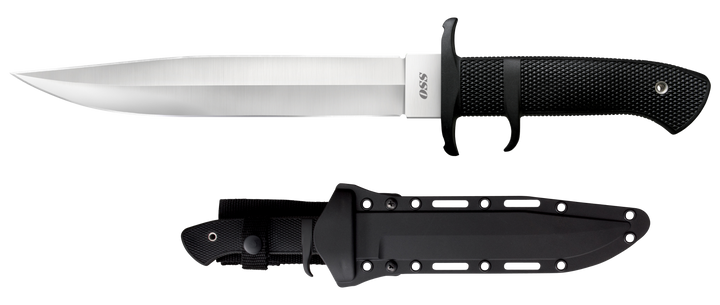 Cold Steel Oss, Cold Cs-39lssc Oss 13-3/8" Overall 8.25"
