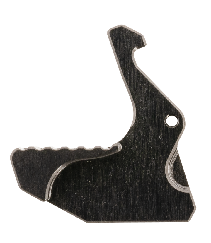 Rise Armament Extended Charging Handle Latch, Rise Ra-212gi-gpht Extnd Ar Charge Hdl Latch Gry