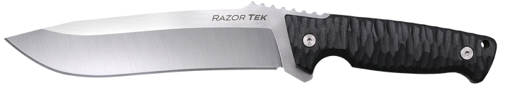 Cold Steel Razor Tek, Cold Csfx65rzr Razortek 6.5