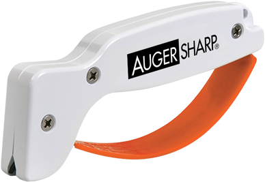 Accusharp Augersharp, Fpi 007c Augersharp Tool Sharpener
