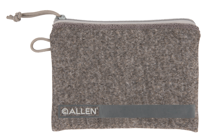 Allen Pistol Pouch, Allen 3625 Pistol Pouch Compact Gry