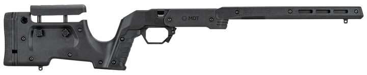 Mdt Sporting Goods Inc Xrs, Mdt 105524blk Chassis Xrs Tikka T1x Rh Blk