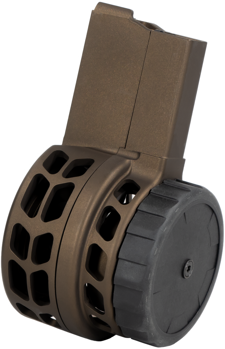 Warrior Systems Mfg Co Warrior, Warrior Systems W15mbsk1 Skel 5.56 Mg Gry 50r