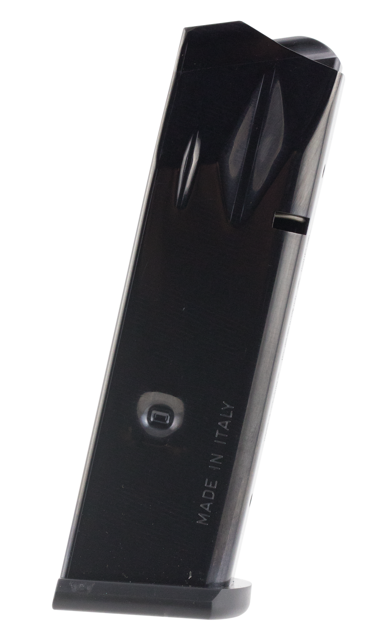 Mec-gar Standard, Mg P144510 Mag Para14 45a 10r Bl