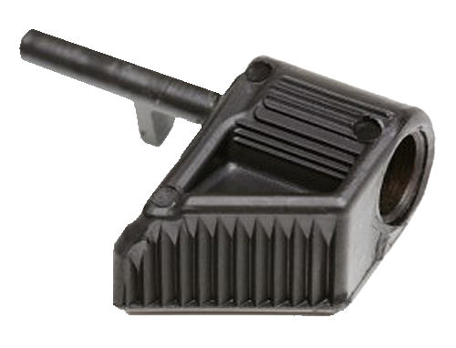 Kel-tec Deflector Handle, Kel Su/plr422 Plr Deflector Handle