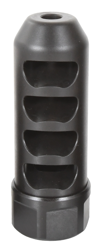 American Precision Arms Gen 2 Fat Bastard, Apa G2f5838n Gen Ii Fat 5/8x24 338 Nitride