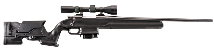 Archangel Precision Stock, Pro Aa1500 Howa 1500 Prec Stk Blk