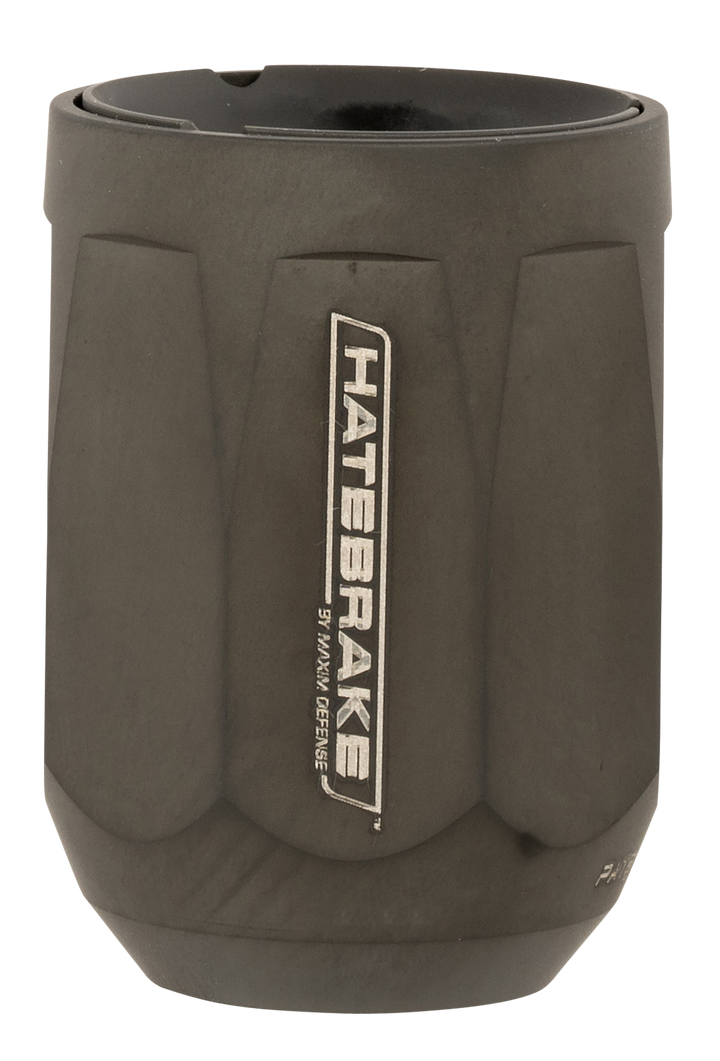 Maxim Hate Brake, Maxim Mxm-47709 Hate Brake 762 Dlc Oct 5/8-24 Ss