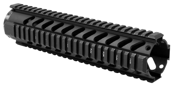 Aim Sports Ar Handguard, Aimsports Mt061 Ar Float Rl 10