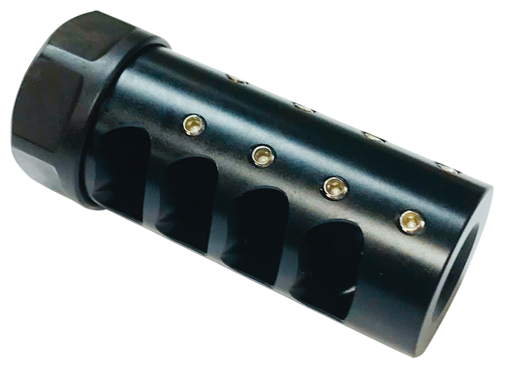 American Precision Arms Gen 3 Little Bastard, Apa G3l5838n Gen Iii Little 5/8x24 338 Nitride