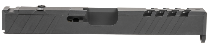 Tacfire Replacement Slide, Tacfire Glksl22-g2 G22 G3 .40 Slide