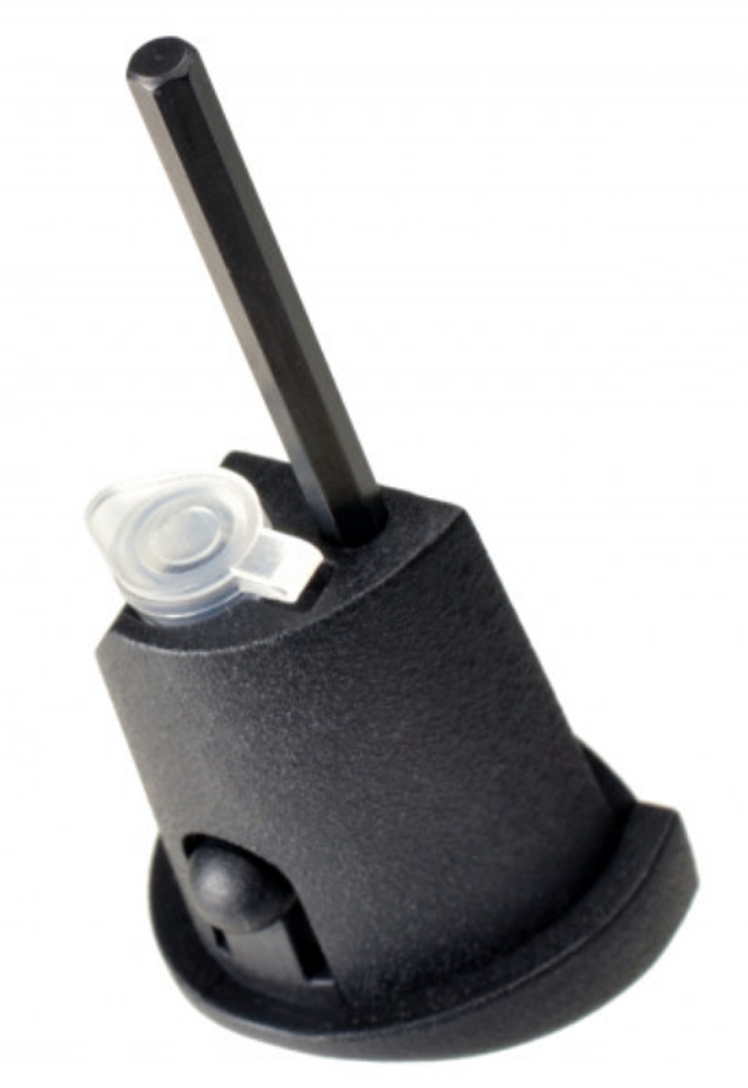 Strike Grip Plug Tool, Si G-gpt Grip Plug Tool For Glock
