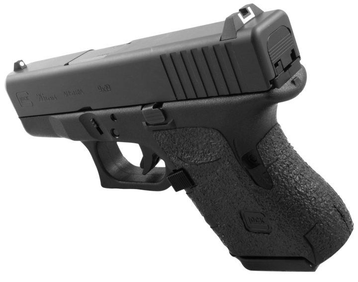 Talon Adhesive Grip, Talon 116r Glk 26/27 G4 Rubber