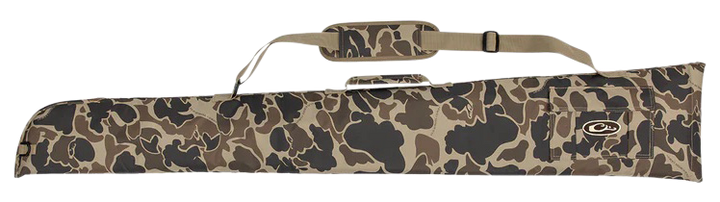Drake Waterfowl Side-opening, Drake Dw3110-016 Side-open Gn Case Oldschool
