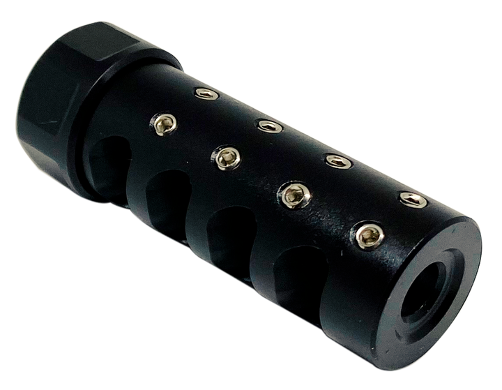 American Precision Arms The Answer, Apa G3a1222n Gen Iii Micro 1/2x28 223 Nitride