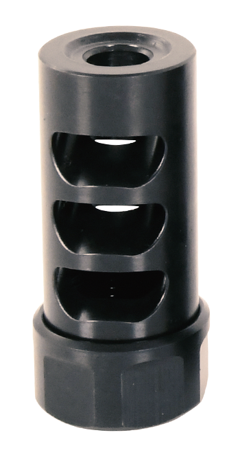 American Precision Arms Gen 2 Micro Bastard, Apa G2m1230n Gen Ii Micro 1/2x28 30 Nitride