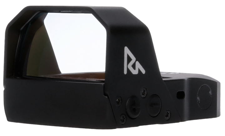 Rival Arms X1 Micro Reflex Sight, Rival Rara8029bn Rival X1 Micro Reflex Dot 22mm