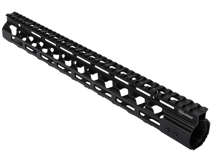 Firefield Verge, Firefield Ff34067 Verge 15in M-lok Rail
