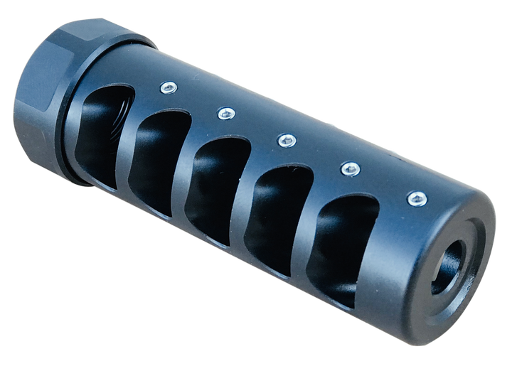 American Precision Arms Gen 3 Fat Bastard, Apa G3f5830n Gen Iii Fat 5/8x24 .30 Nitride