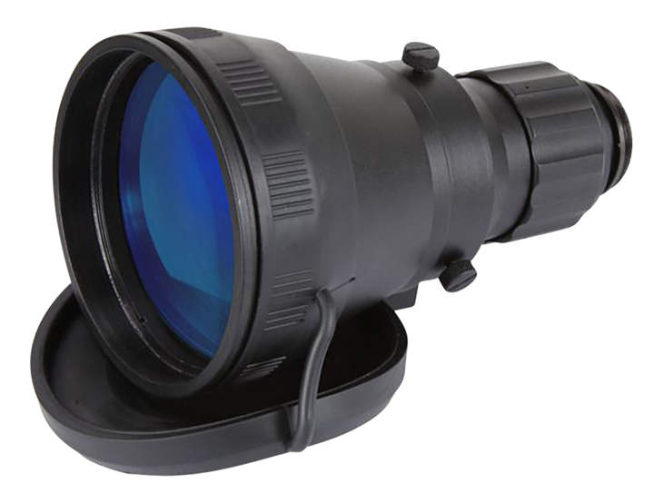 Armasight (third Bull) Pvs-14, Armasight Anaf6xpvs14 Pvs-14 6x Lens