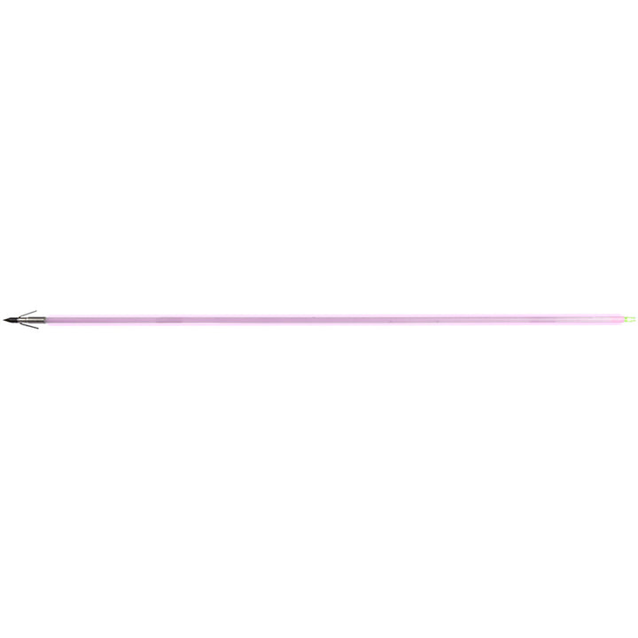 Muzzy Saber Fish Arrow Carp Point