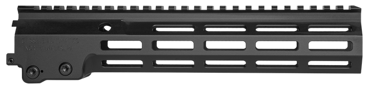 Geissele 10.5" Smr Mk16 Mlok Blk