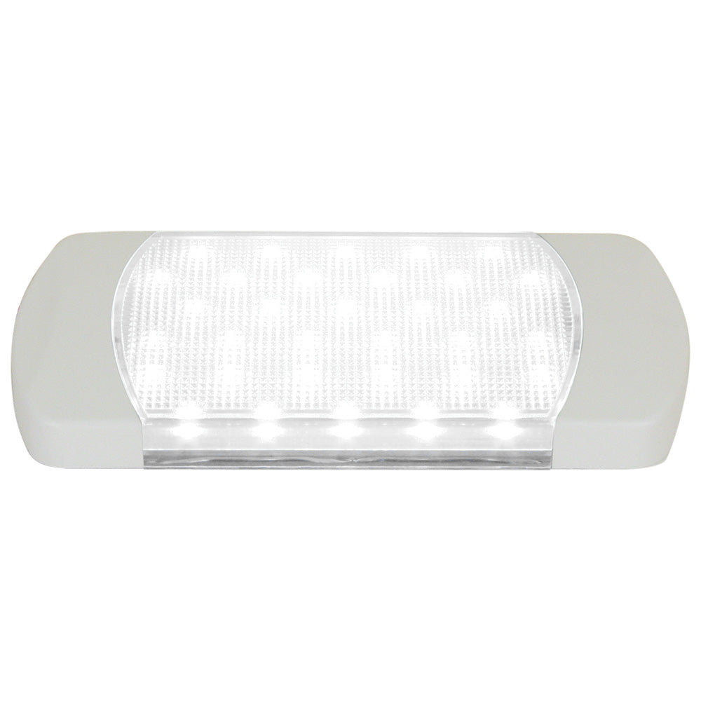 Scandvik Utility Light - Cool White - 10-30V
