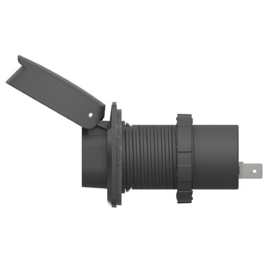 Scanstrut Flip Pro Duo - USB-A & USB-C w/12V Power Socket