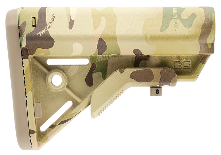 B5 Bravo Stk Mil-spec Mcam