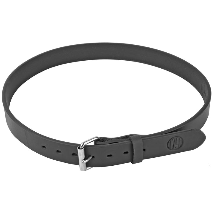 1791 Gunleather Gun Belt Pant: 38 Belt: 42 Stealth Black