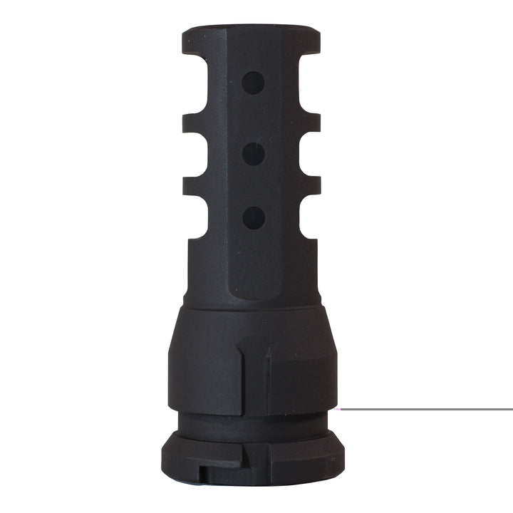 Dead Air 7.62 Muzzle Brake Mount