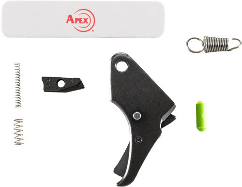 Apex Trigger Duty/carry - Enhancement Kit M&p Shield 45!