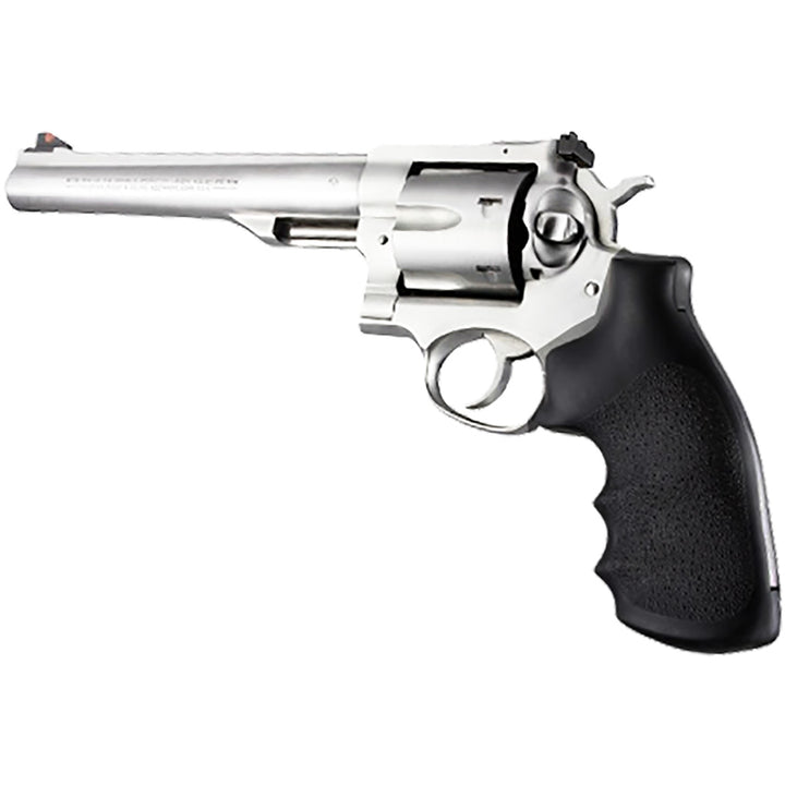 Hogue Monogrip Rubber Grip Black Ruger Redhawk