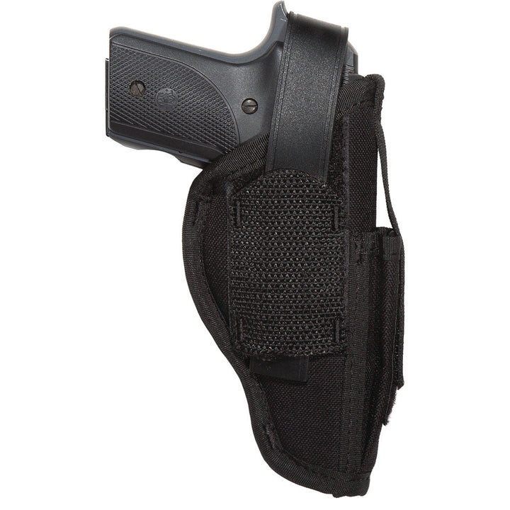 Uncle Mike&