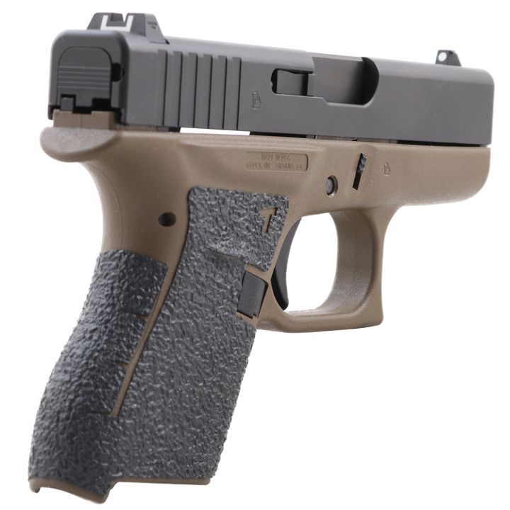 Talon Adhesive Grip, Talon 108r Glk 42 Rubber