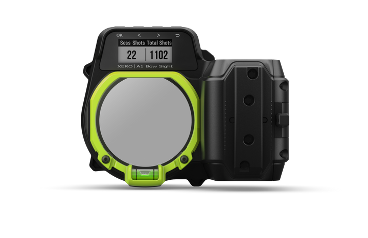 Garmin Xero, Gar 010-01781-00 Xero A1 Bow Sight Right Handed