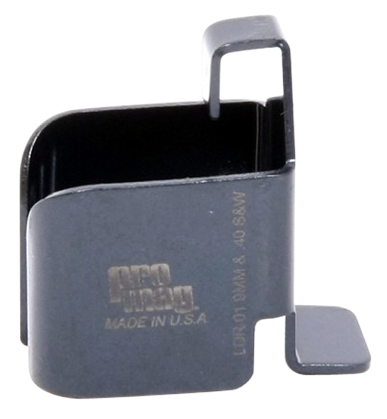 Promag Pistol, Pro Ldr01 Mag Pistol Mag Loader 9/40 Stl
