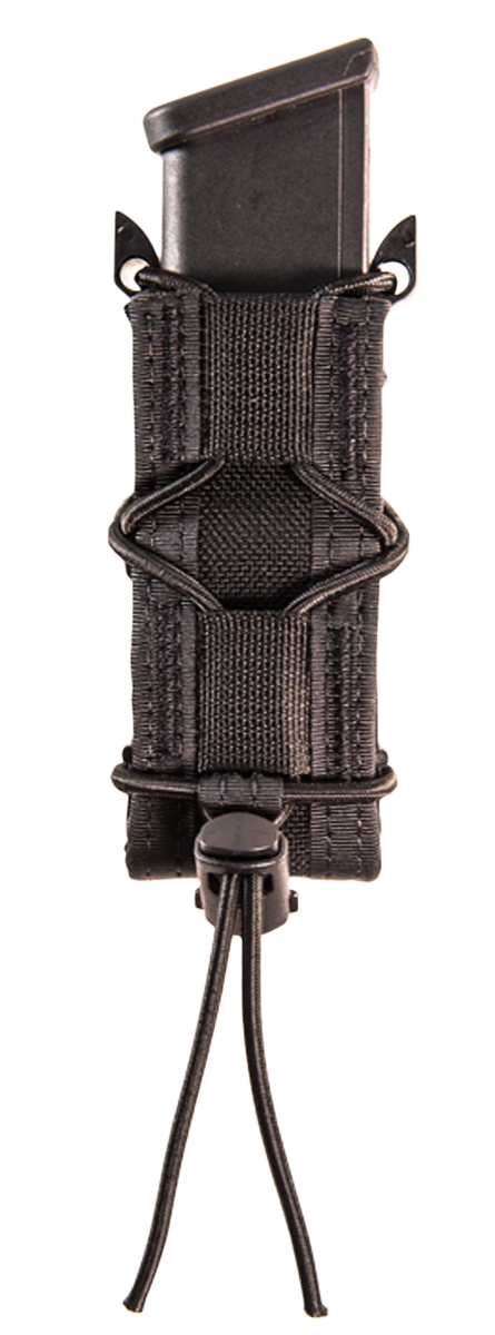 High Speed Gear Taco, Hsgi 13pt10bk Taco Adpt Belt Mount Black