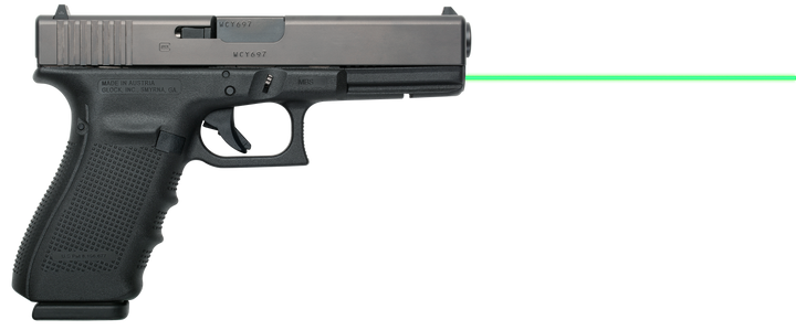 Lasermax Guide Rod, Lasm Lms-g4-1151g Glk 20 21 41 G4 Grn