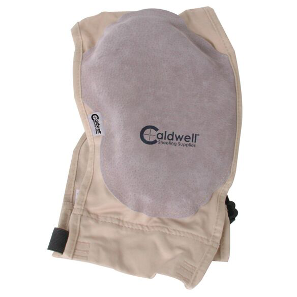 Caldwell Super Mag Plus, Past 330110 Sup Mag+ Recoil Shld Amb