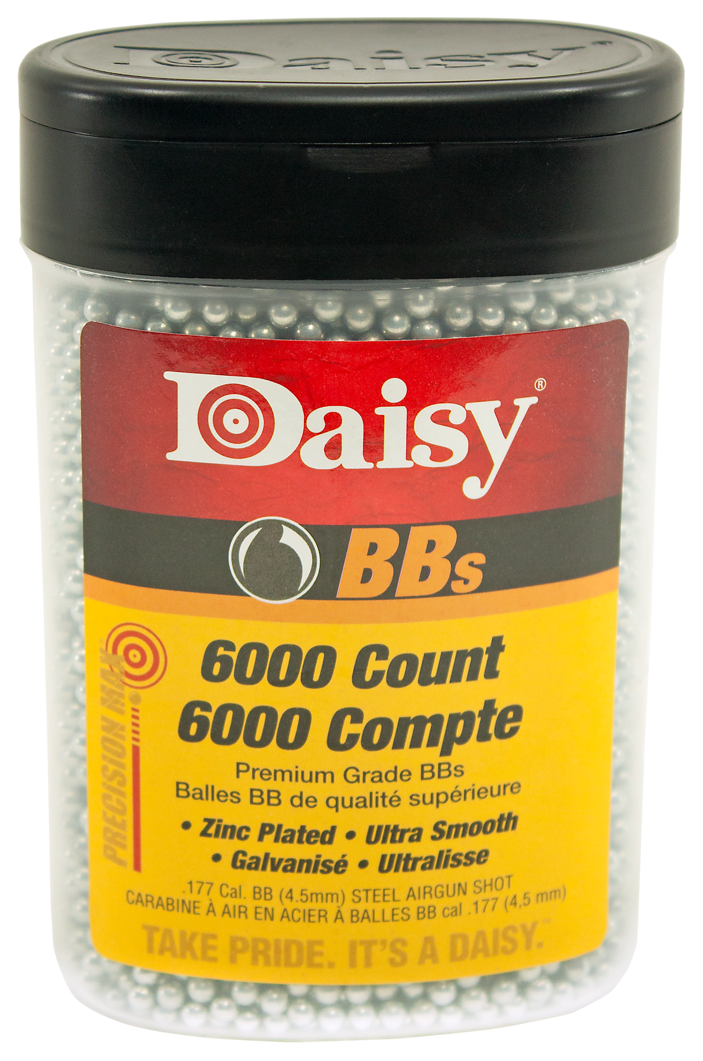 Daisy 6000-ct Bb Btl